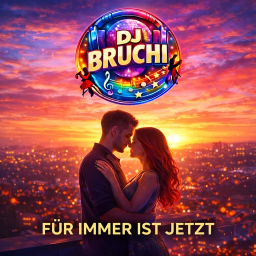 Für immer ist jetzt